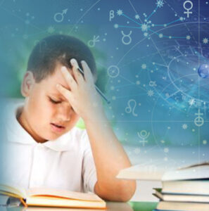 Read more about the article Child Astrology