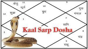 You are currently viewing What is Kaal Sarp Yog and how to lessen its impact by performing puja on Nag Panchami?