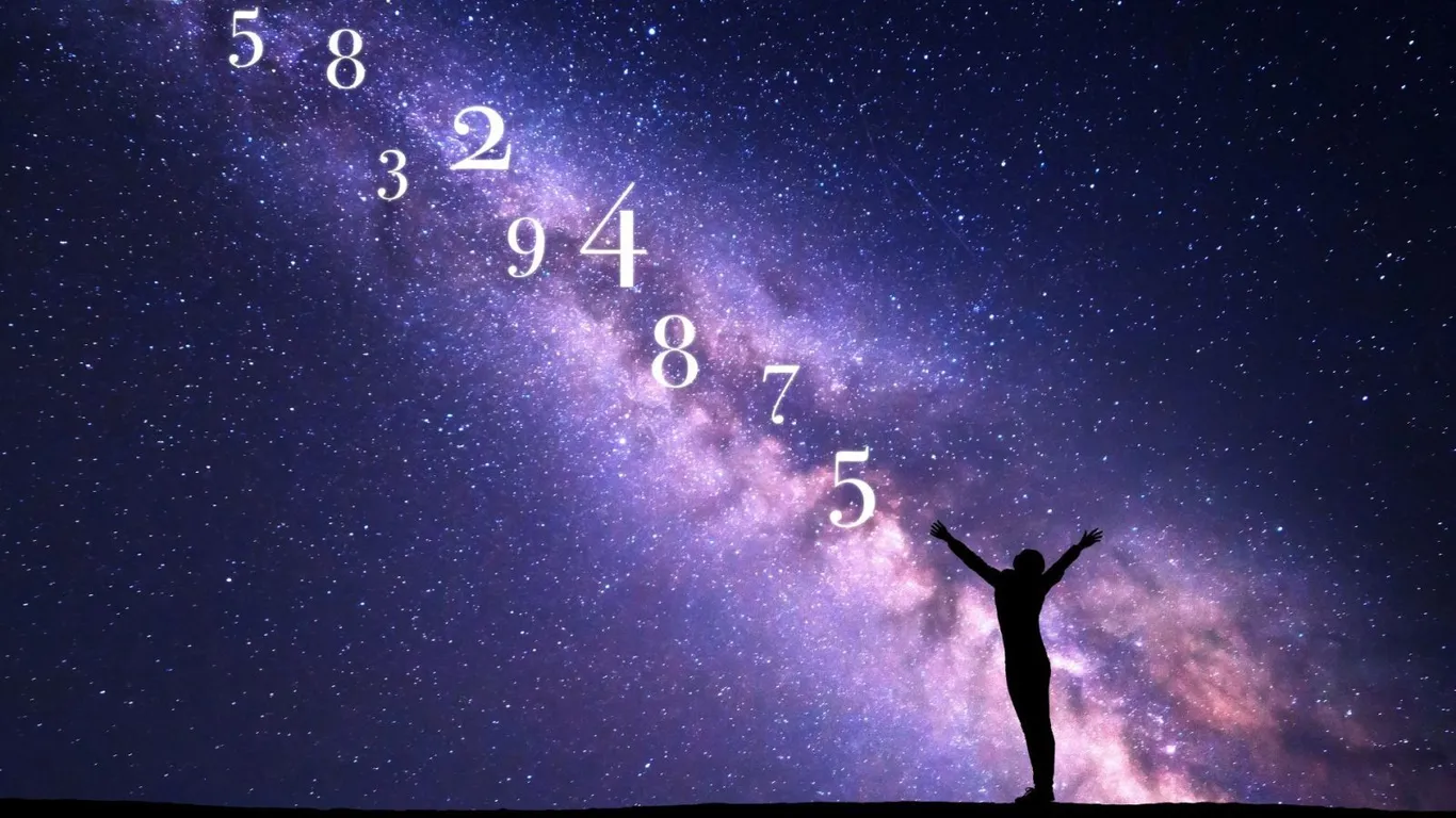 You are currently viewing Discover your lucky colour based on numerology